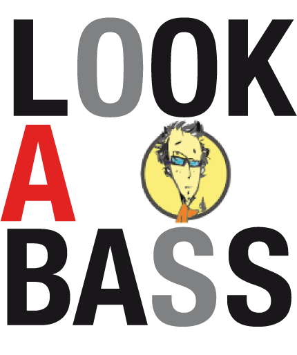 home page lookabass